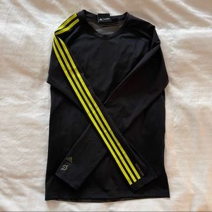 Adidas Ivy Park Peloton Mens long sleeve shirt